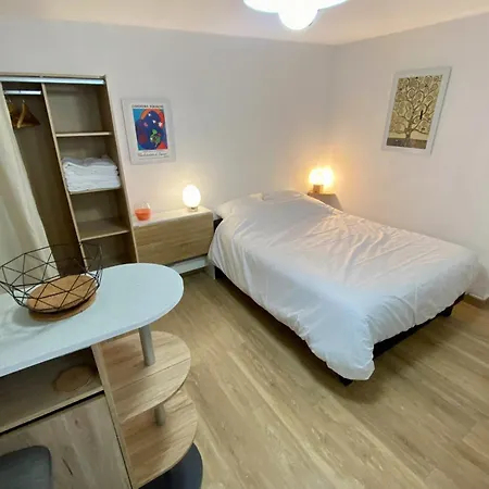 Appartement Near The Center Montpellier