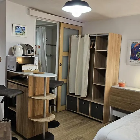 Appartement Near The Center