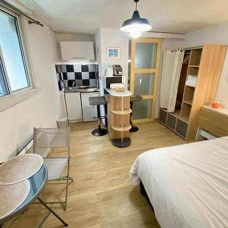 Near The Center Montpellier