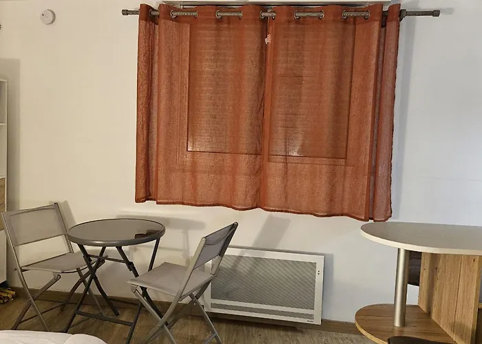 Apartmán Near The Center *