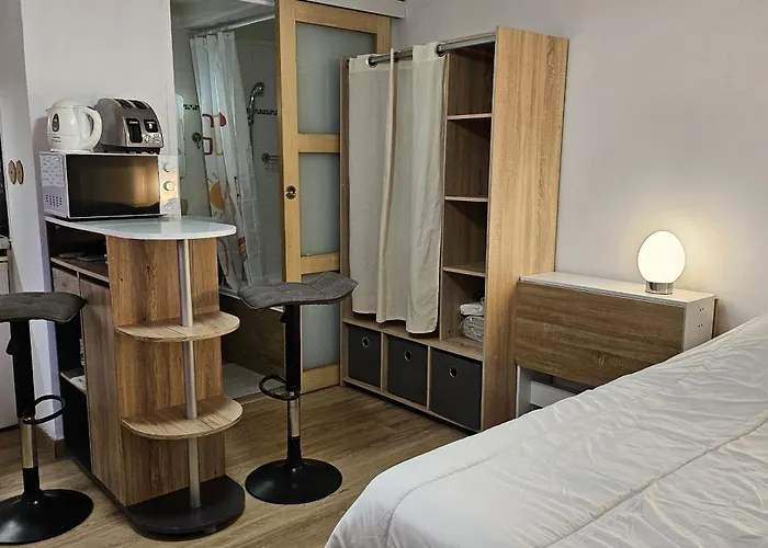Apartmán Near The Center